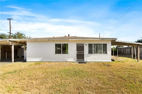 13507 Don Julian Road, La Puente, CA 91746