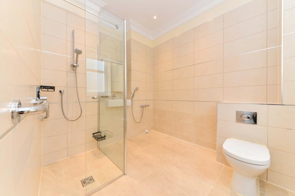 Additional image 7 of Audley St Georges Place 1 Chains Court 1 Church Road, Birmingham, B15