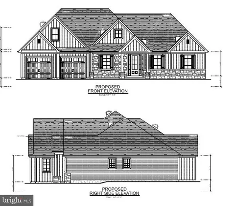 Property image - 121 Stillcreek Road Unit 54, Millersville, PA 17551