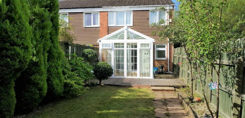 Additional image 5 of 25, Herons Way, Selly Oak, Birmingham