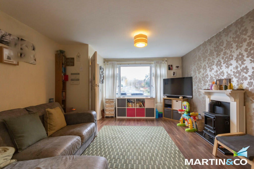 Additional image 2 of Exe Croft, Northfield, B31