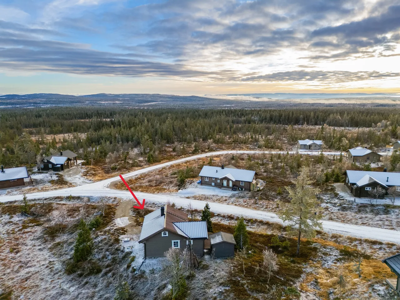 Additional image 2 of Møssmørvegen 49, 2324 Vang på Hedmarken