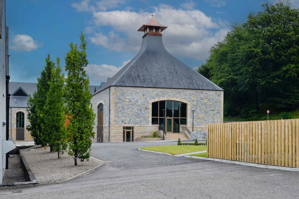 Additional image 22 of Moray Cottages and Outbuildings, Dufftown, Moray, AB55 4DR