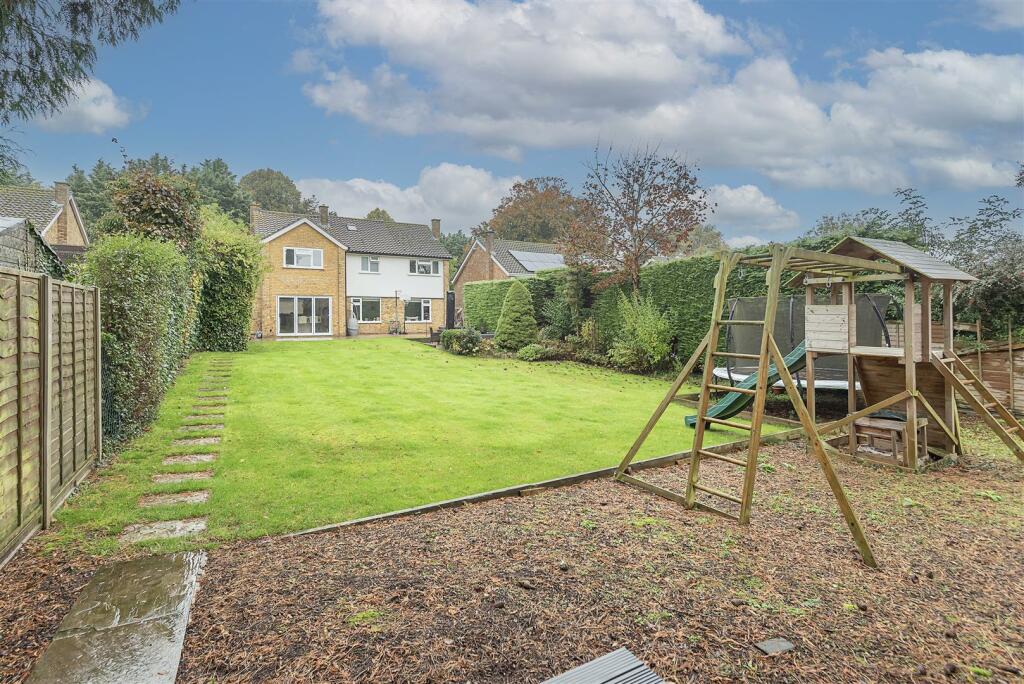 Additional image 12 of Blackhorse Lane, Redbourn, St. Albans