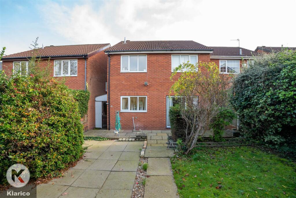 Additional image 17 of Dovercourt Road, Sheldon