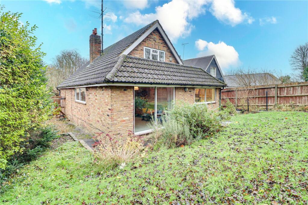 Additional image 6 of Hemel Hempstead Road, Redbourn, St. Albans, AL3