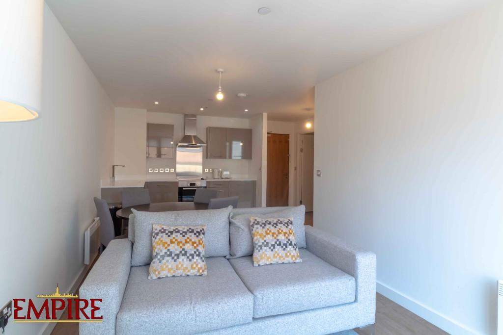 Additional image 8 of Sheepcote Street, Birmingham, B16