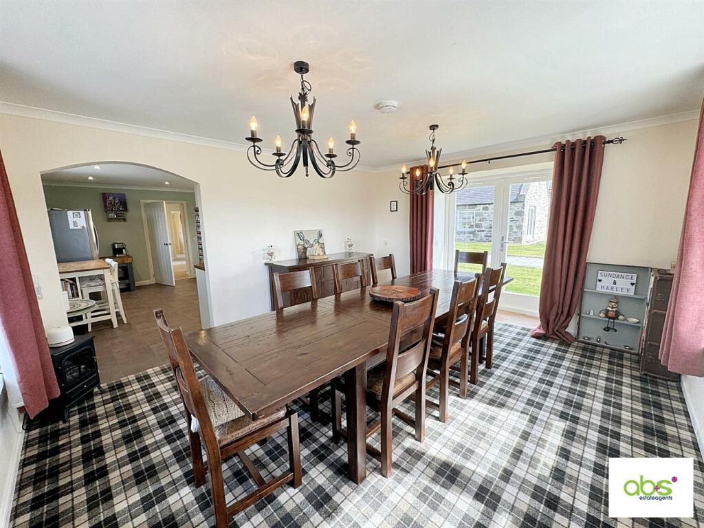 Additional image 13 of Malcolmburn Steading, Mulben, Keith