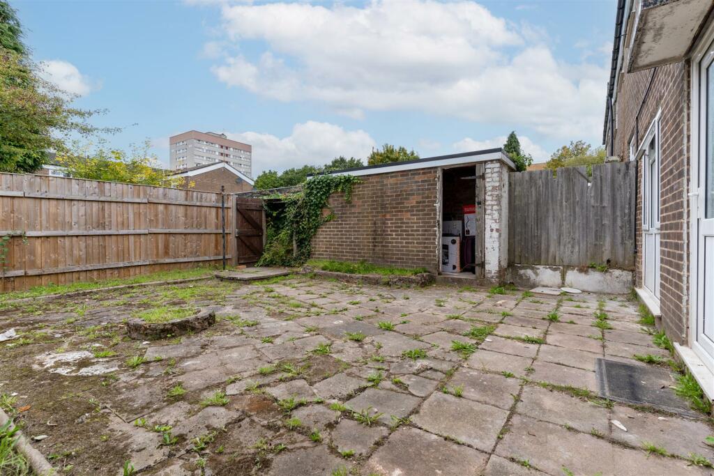 Additional image 21 of Roman Way, Birmingham