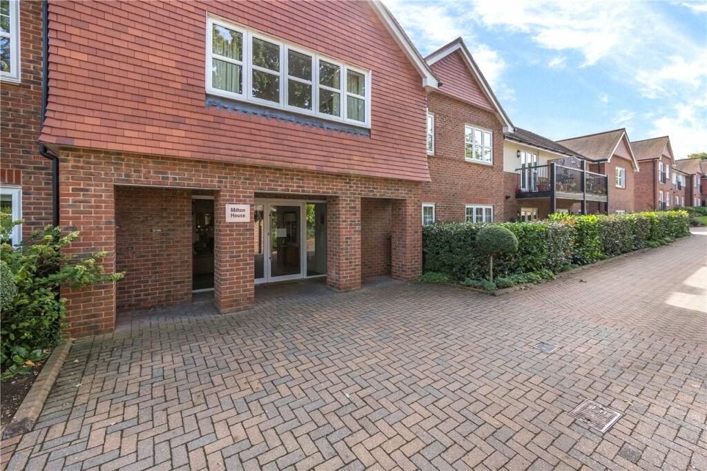 Additional image 13 of Milton House, 4 Wordsworth Close, St Albans, AL3