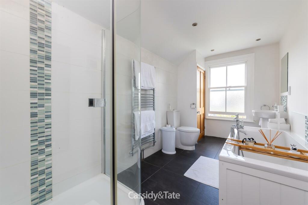 Additional image 4 of Cannon Street, St Albans