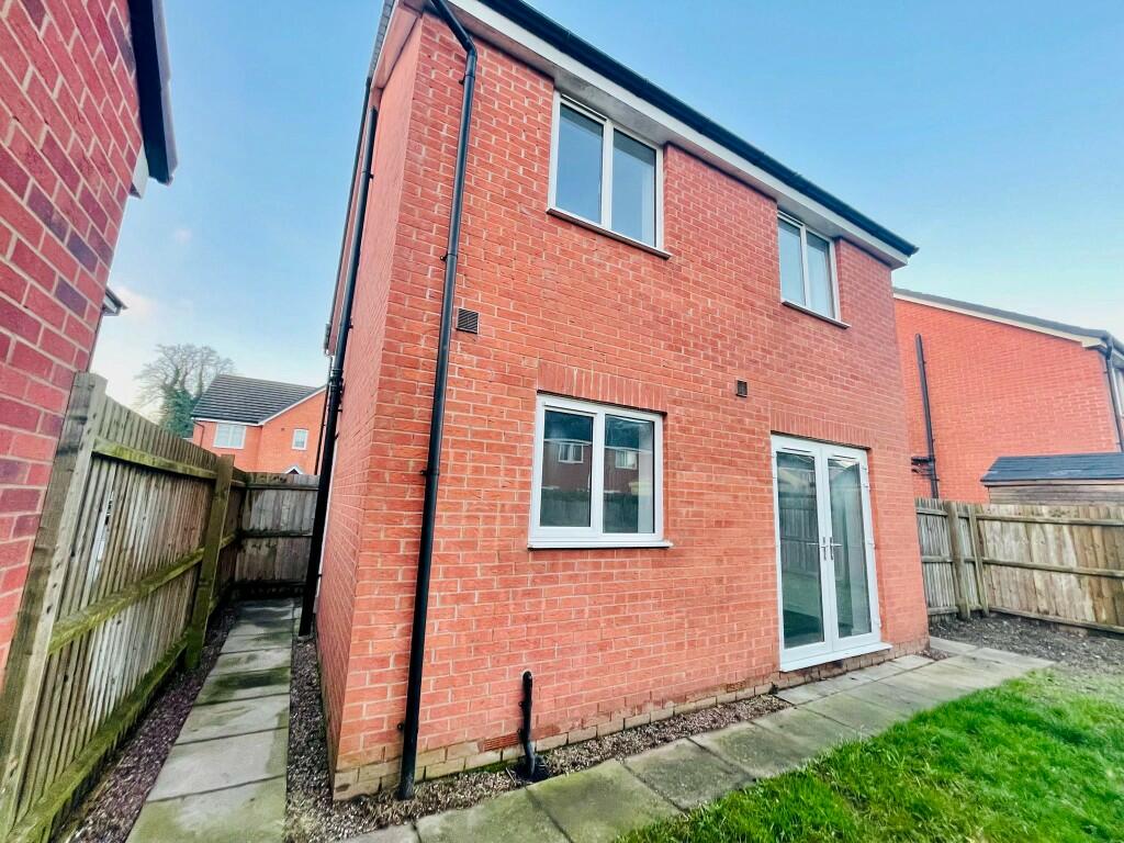 Additional image 21 of Wicket Drive, Birmingham, B16