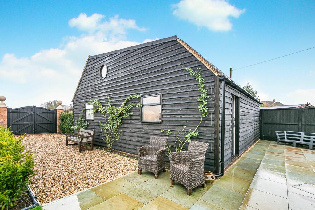 Additional image 29 of Applecross Cottage, Station Road, Welham Green, AL9