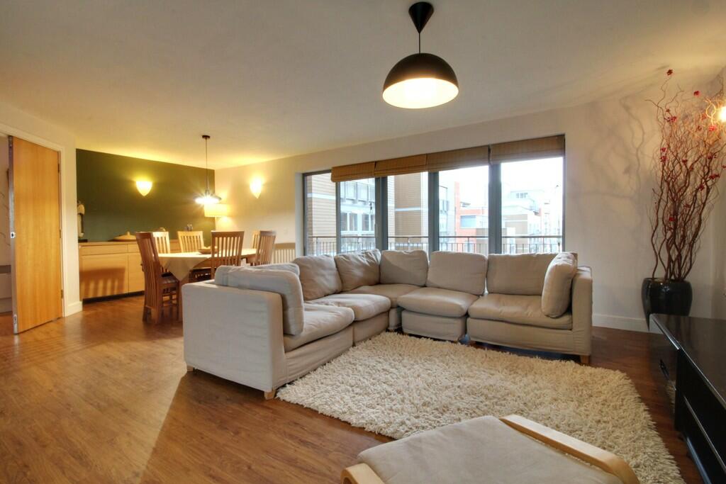 Additional image 5 of Islington Gates, 110 Newhall Street, Birmingham City Centre