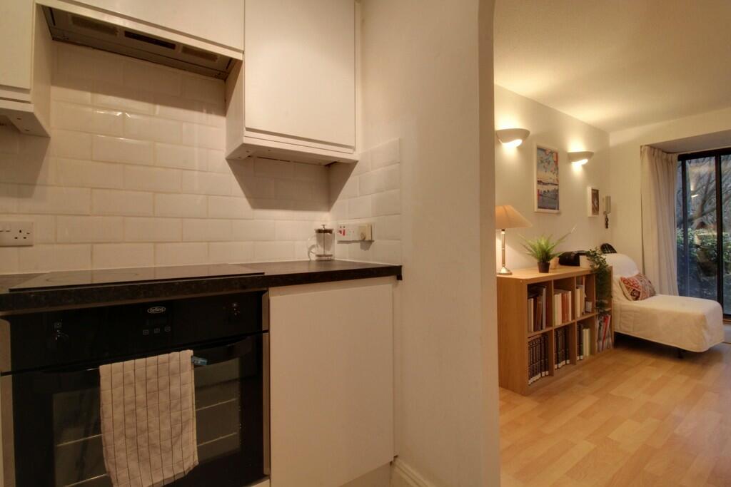 Additional image 6 of Kings Court , 108 Livery Street, St Pauls Square