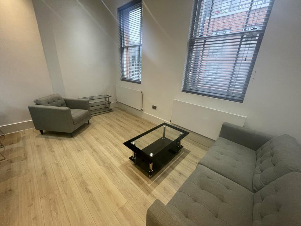 Additional image 5 of George Street Chambers, 36-37 George Street, BIRMINGHAM, West Midlands, B3