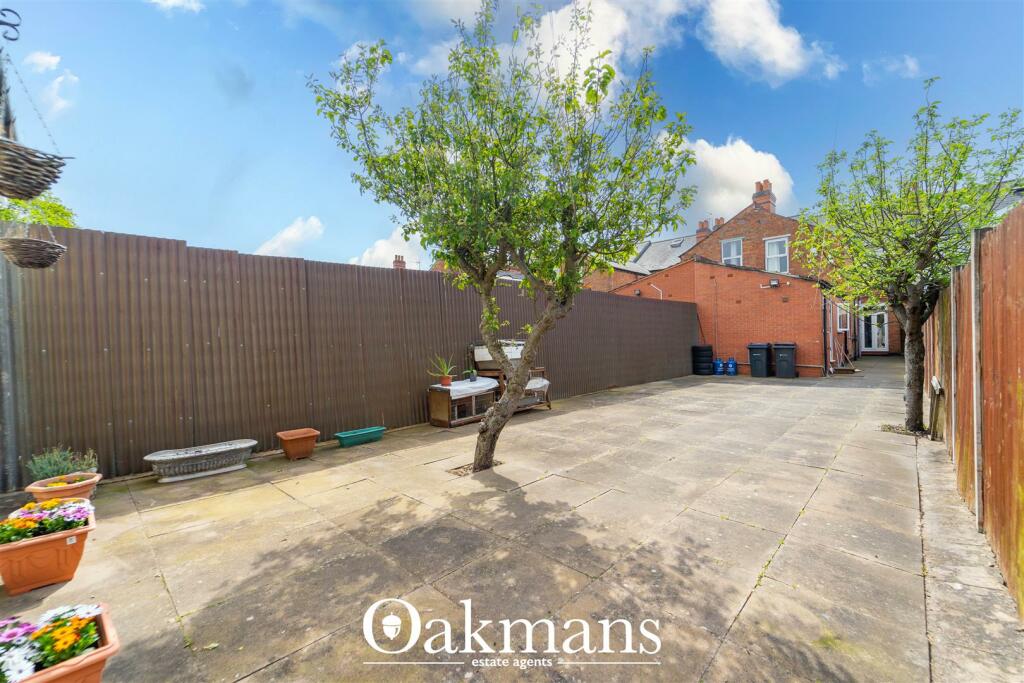 Additional image 5 of Ivor Road, Birmingham