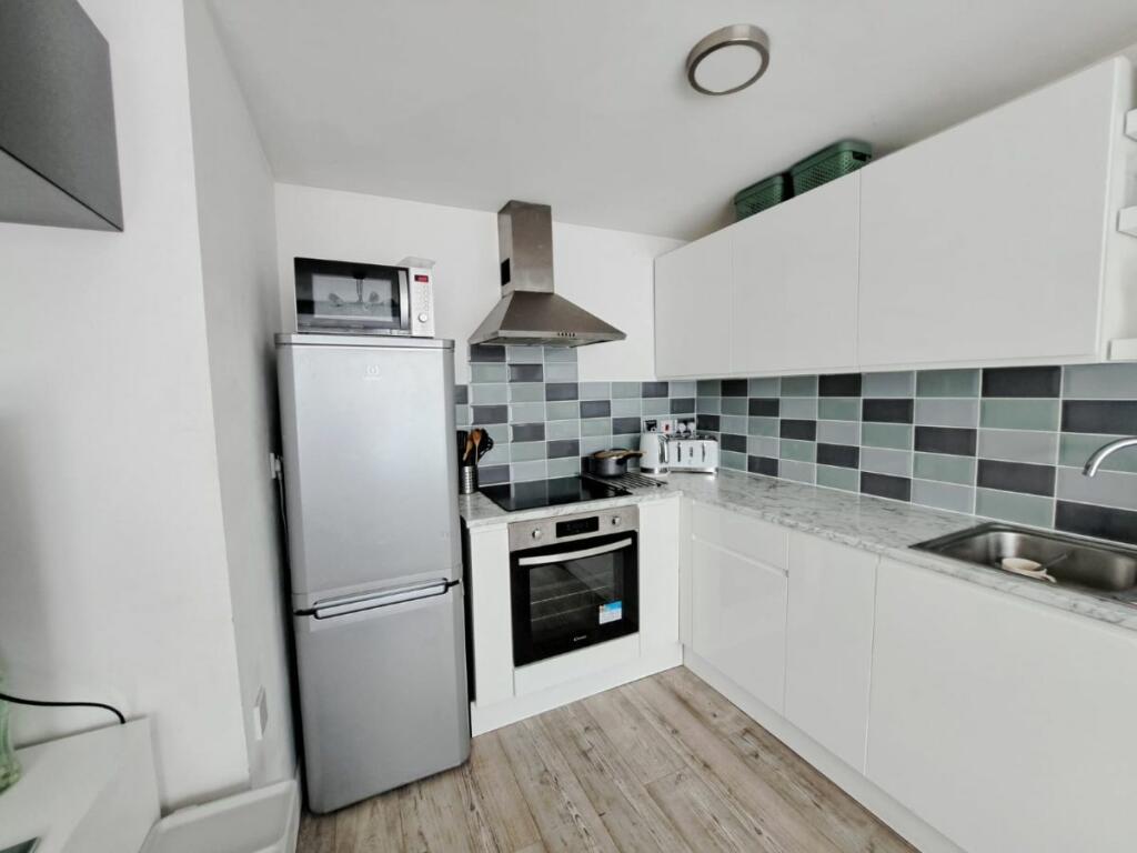 Additional image 5 of Flat 11 Lecanvey, Erdington, Birmingham