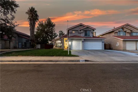 5309 Opal Avenue, Palmdale, CA 93552