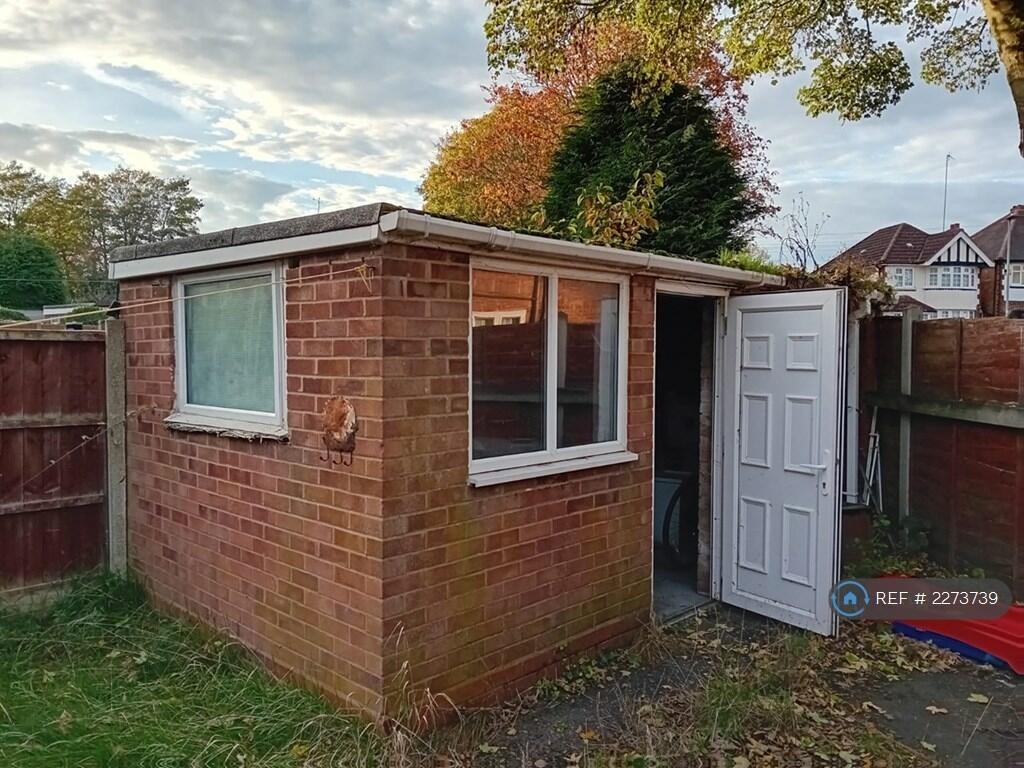 Additional image 8 of Garretts Green Lane, Birmingham, B26