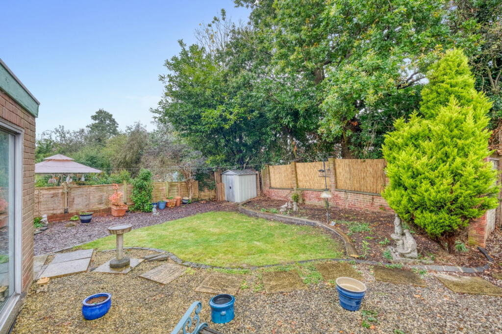 Additional image 18 of Longhurst Croft, West Heath, Birmingham, B31 4SQ