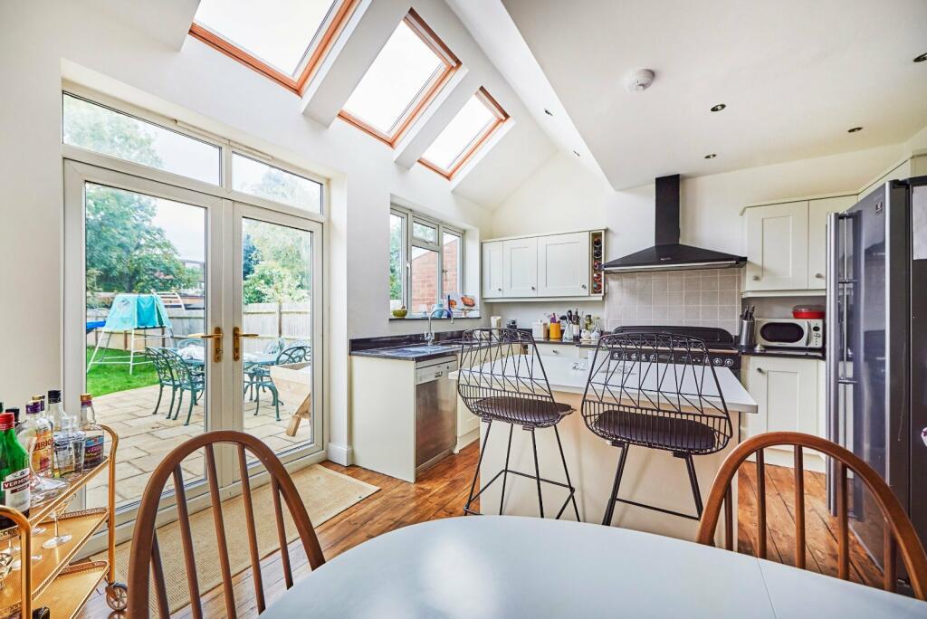 Additional image 8 of Beechwood Avenue, St. Albans, Hertfordshire, AL1