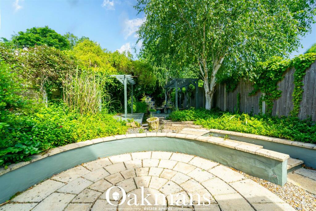 Additional image 24 of Vivian Road, Birmingham