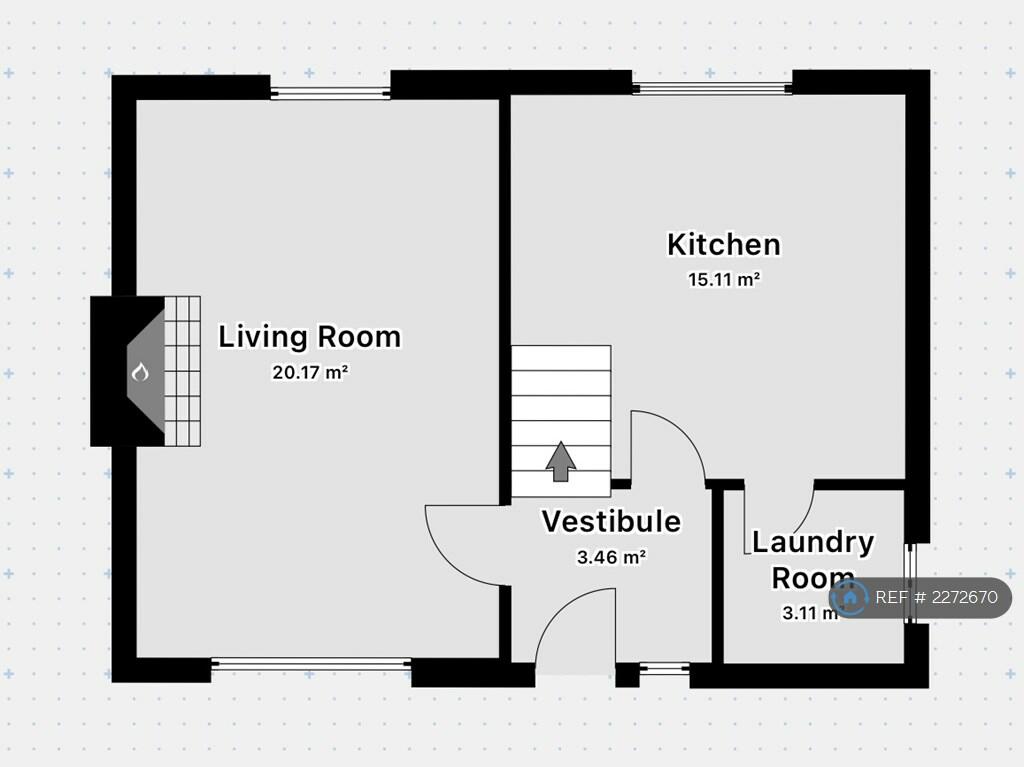 Additional image 22 of Bracoden Terrace, Gardenstown, Banff, AB45