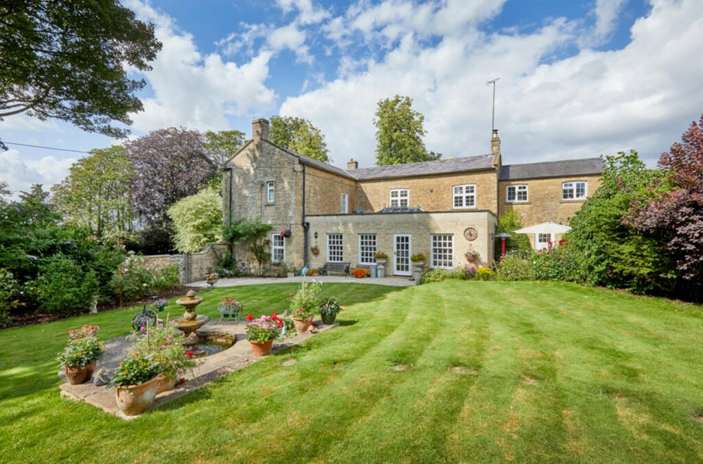 Additional image 2 of Rock Hill Chipping Norton, Oxfordshire, OX7 5BA