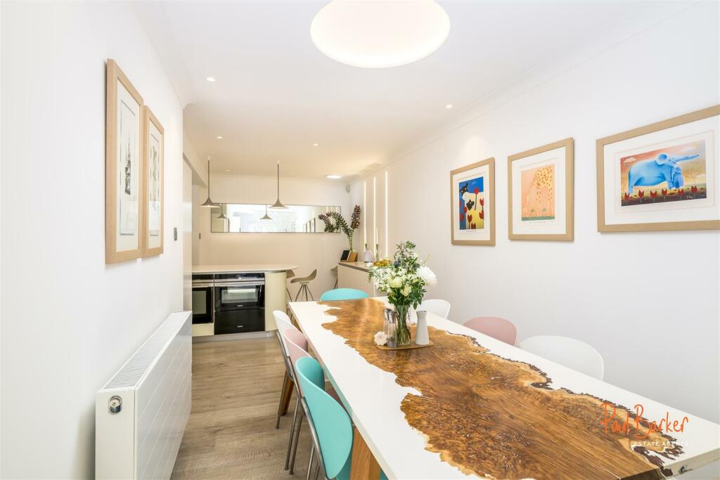 Additional image 13 of Forge End, St. Albans