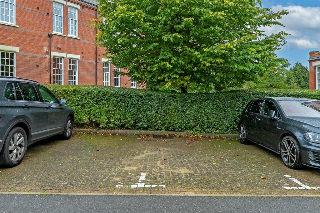Additional image 22 of Great Leys Court, Beningfield Drive, London Colney, St. Albans