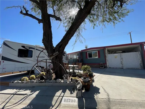 69290 Fairway Drive Unit 6952, Desert Hot Springs, CA 92241