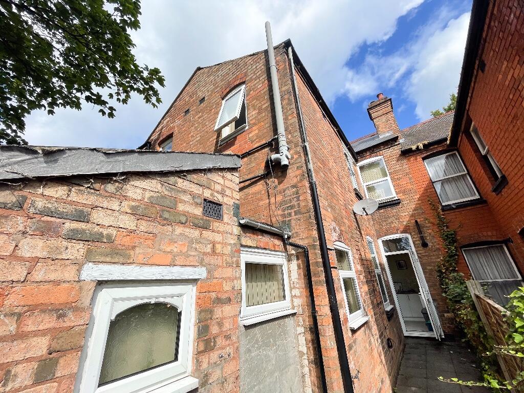 Additional image 4 of 45 Mere Road, Birmingham, B23
