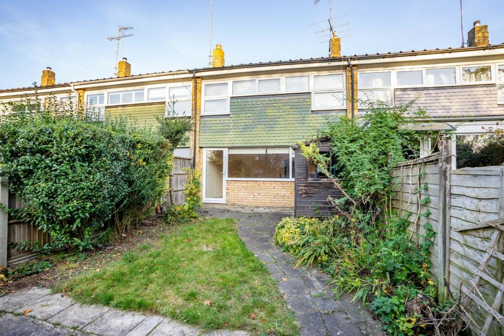 Additional image 11 of Willow Way, Harpenden, Herts, AL5