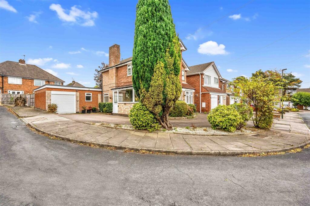 Additional image 28 of Woodway, Birmingham