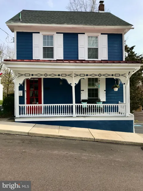 16 Green Street, Sellersville, PA 18960