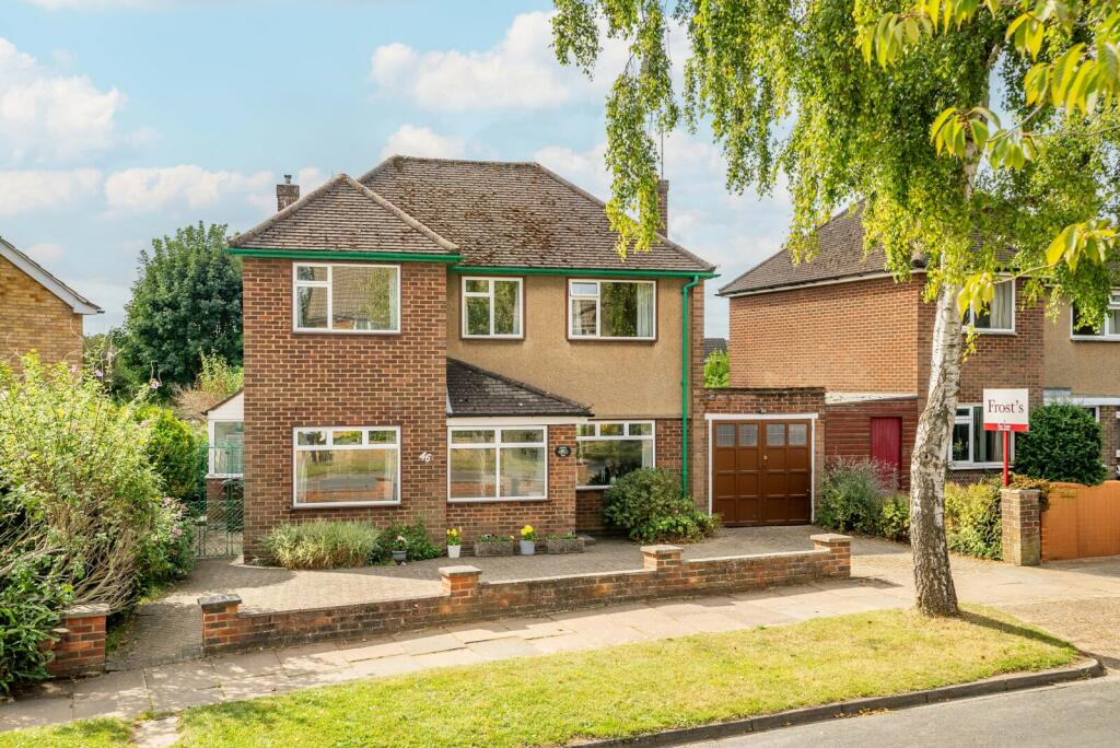 Additional image 22 of Foxcroft, St. Albans, Hertfordshire, AL1