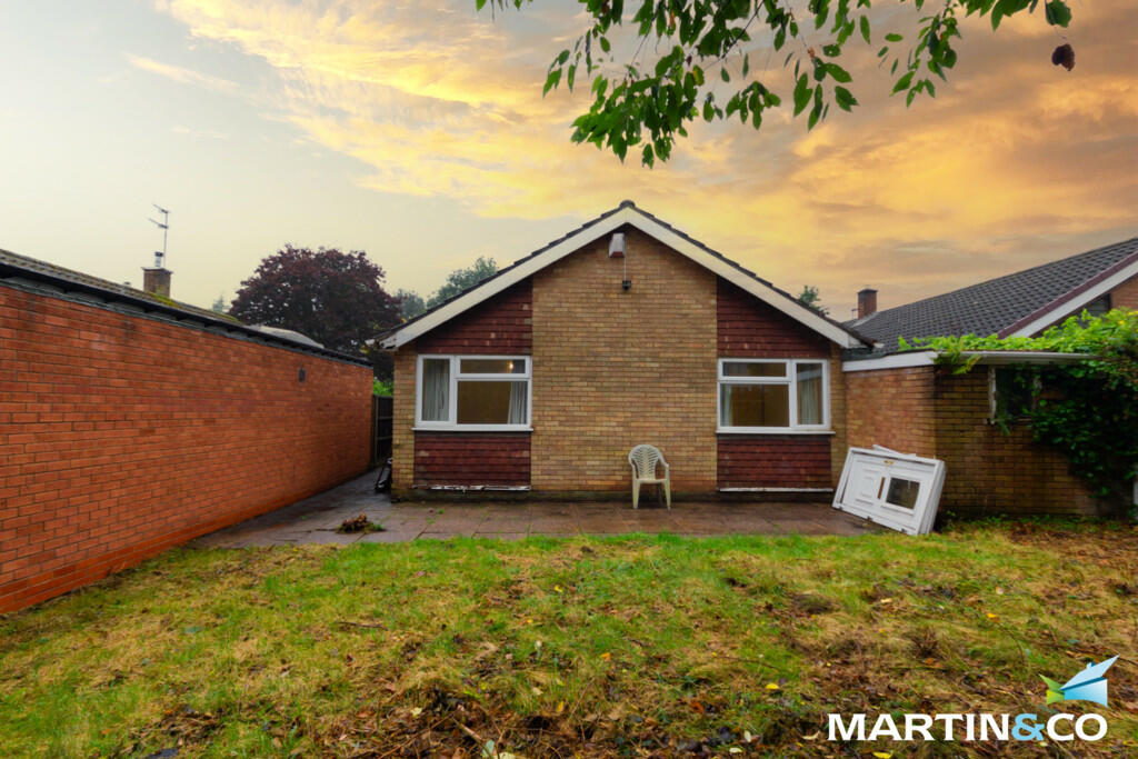 Additional image 11 of Fitz Roy Avenue, Harborne, B17