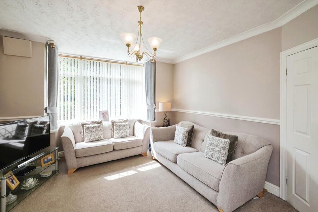 Additional image 5 of Yew Tree Lane, Yardley, Birmingham, West Midlands, B26