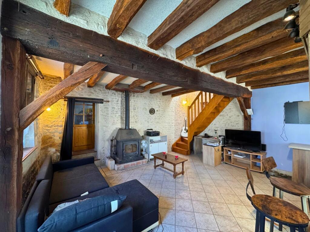 Additional image 2 of Centre, Loir-et-Cher, St-Georges-sur-Cher, France