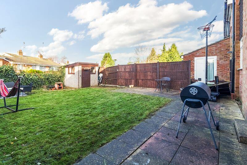 Additional image 2 of Slimmons Drive, Marshalswick