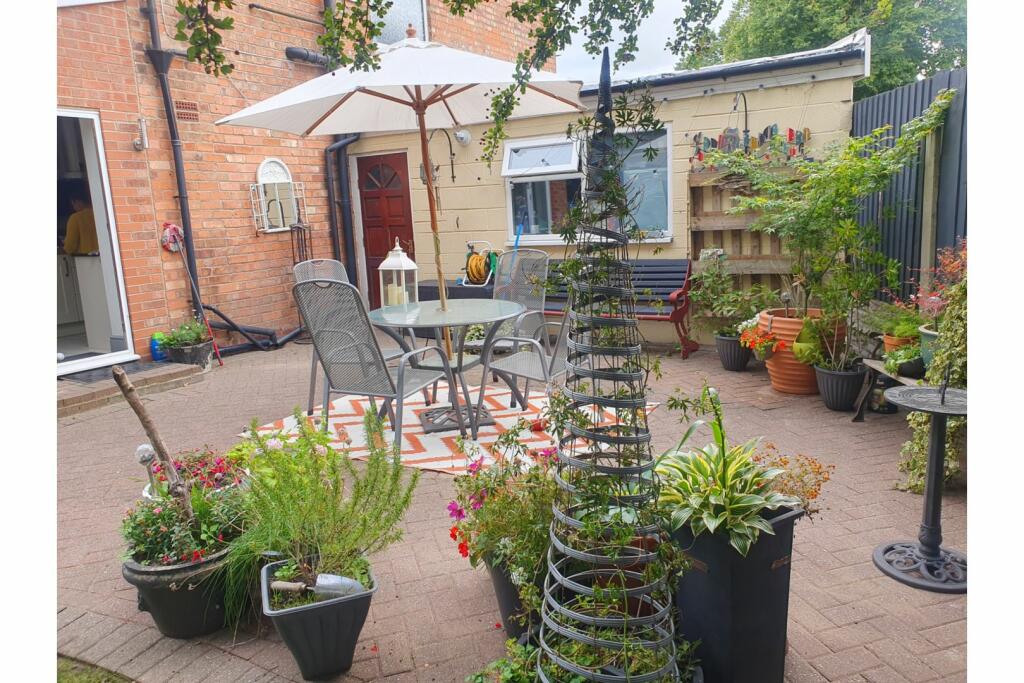 Additional image 25 of Yew Tree Avenue, Birmingham, B26