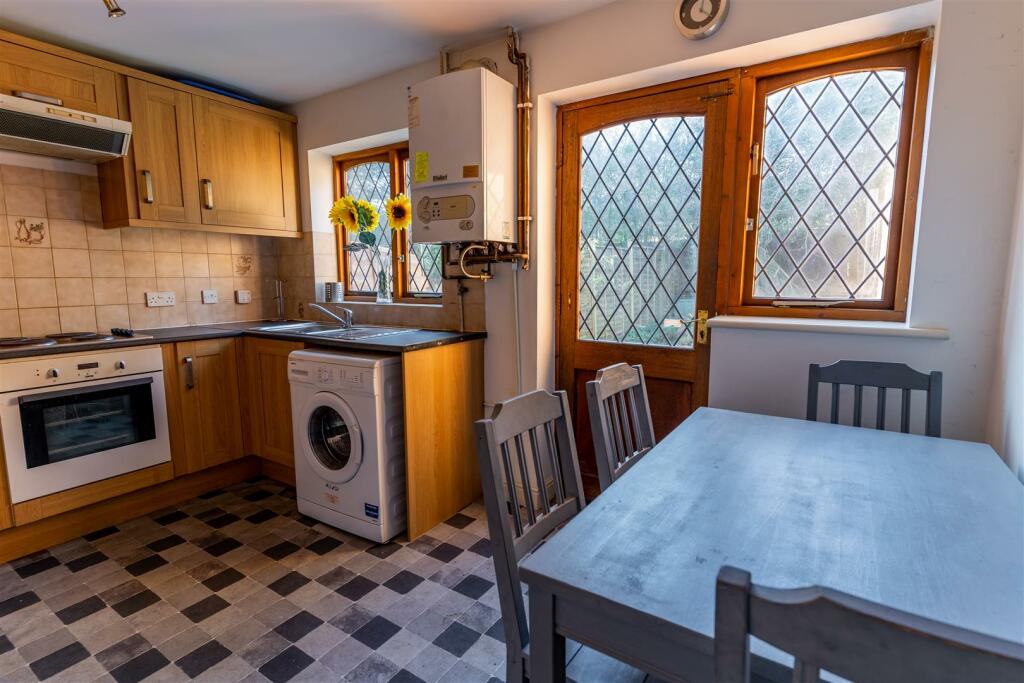 Additional image 9 of Park Mews, Birmingham