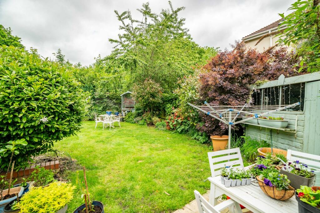 Additional image 19 of Harpenden Road, St. Albans, Hertfordshire, AL3