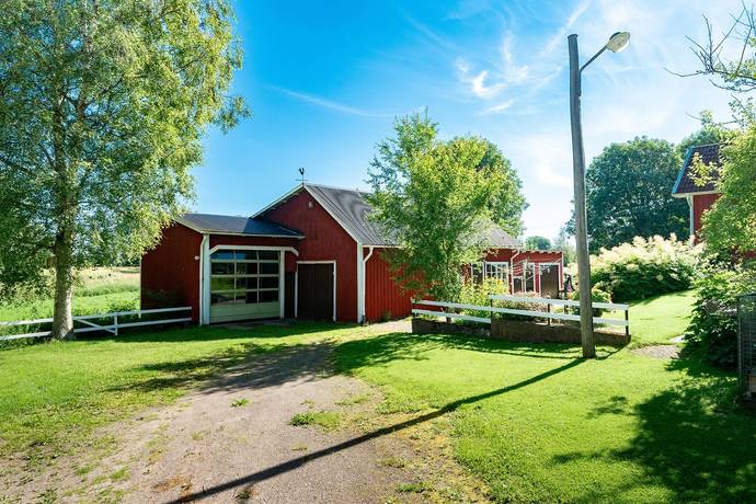 Primary image of Kinnarp Naglarp 2