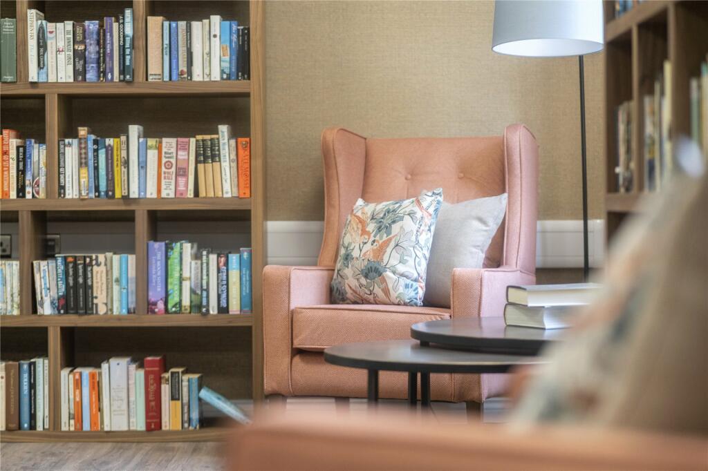 Additional image 29 of The Shires, 216 Wake Green Road, Moseley, Birmingham, B13