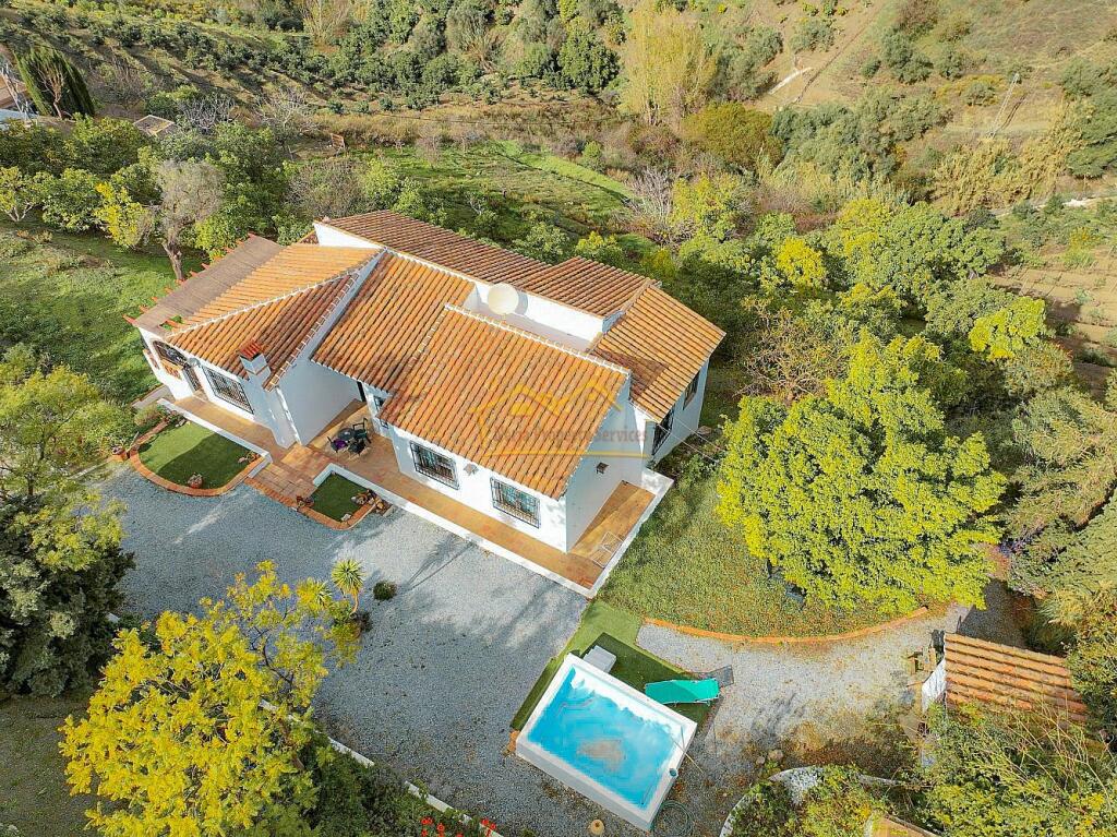 Primary image of Andalucia, Malaga, Frigiliana, Spain