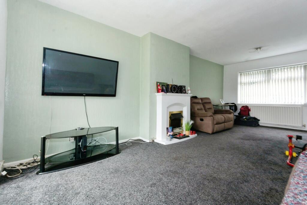 Additional image 5 of Bericote Croft, Birmingham, West Midlands, B27