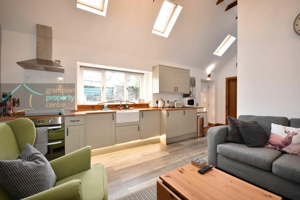 Additional image 38 of Church Street, Dufftown, AB55 4AR