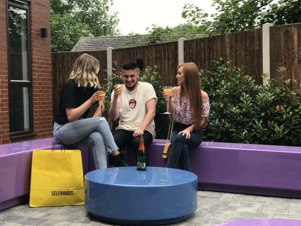 Additional image 19 of Flat 6 Elliott Apartments, 50 Selly Hill Road, Birmingham